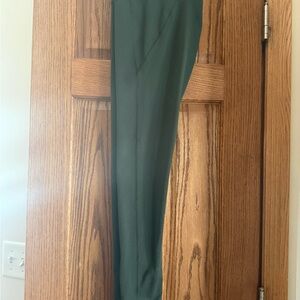 Under Armour Green Leggings